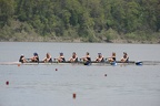 Women s JV Eight12